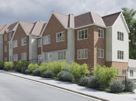 Benfleet Apartments